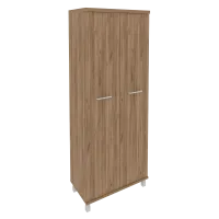 Гардероб First KG-2 (дуб Табак)